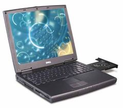  Dell Inspiron 2600 