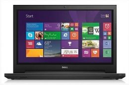 Dell Inspiron 3443