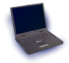  Dell Inspiron 3800 