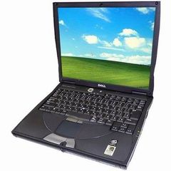  Dell Inspiron 4000 