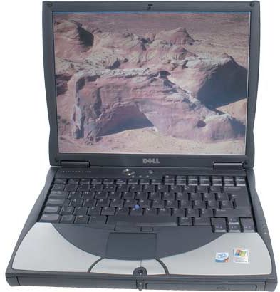 Dell Inspiron 4150