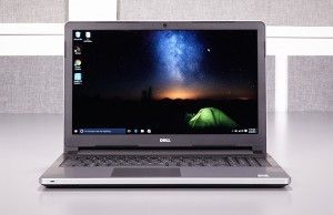 Dell Inspiron 5000