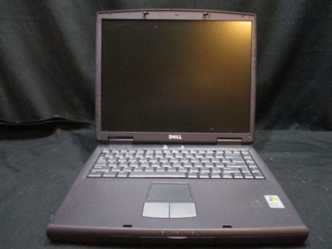 Dell Inspiron 500M