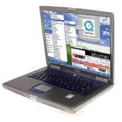 Dell Inspiron 510M