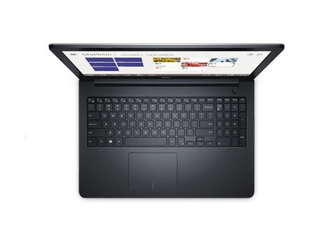 Dell Inspiron 5557