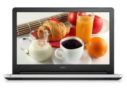 Dell Inspiron 5558