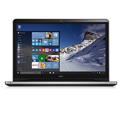 Dell Inspiron 5759