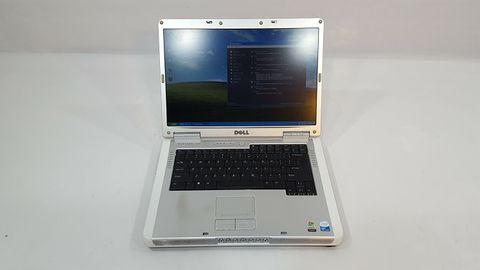 Dell Inspiron 6400