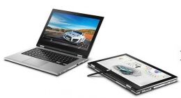 Dell Inspiron 7000