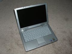  Dell Inspiron 710M 