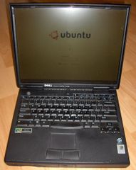  Dell Inspiron 7500 