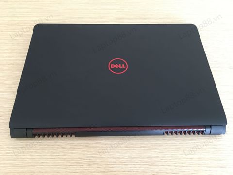 Dell Inspiron 7557