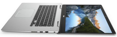 Dell Inspiron 7570