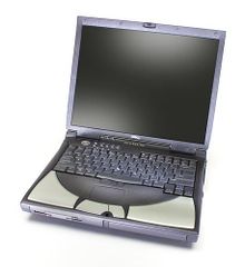  Dell Inspiron 8200 