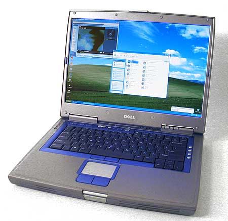 Dell Inspiron 8600C