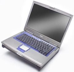  Dell Inspiron 9100 Inspiron9100 