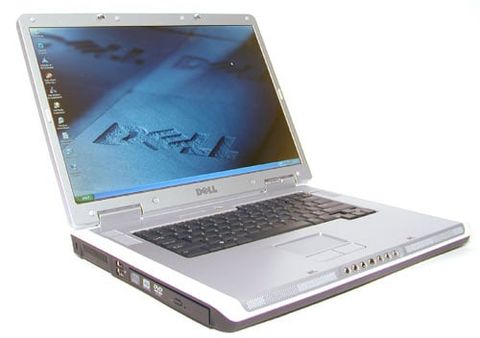 Dell Inspiron 9200 Inspiron9200