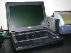  Dell Inspiron B120 