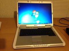  Dell Inspiron E1505 