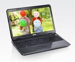Dell Inspiron M501R