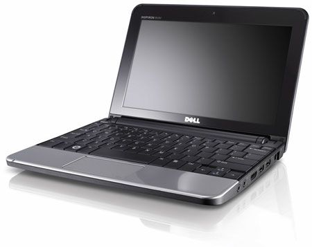 Dell Inspiron Mini 10 1010