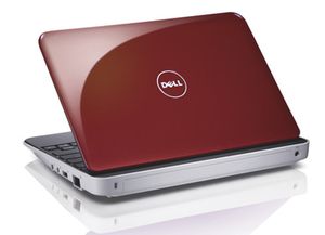 Dell Inspiron Mini 10 1012