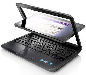Dell Inspiron Mini Duo 1090