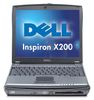 Dell Inspiron X200