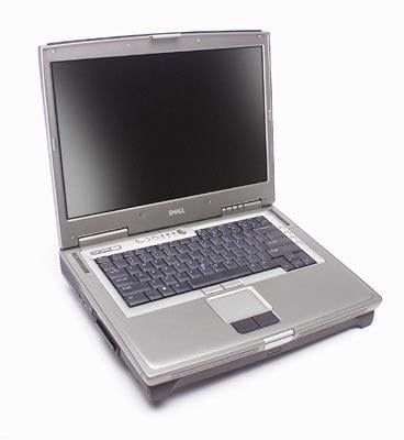 Dell Inspiron Xps