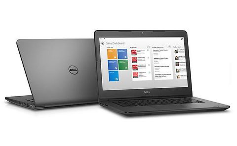 Dell Latitude 3450