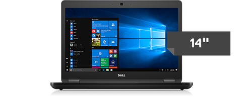 Dell Latitude 5480/5488