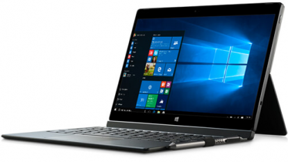 Dell Latitude 7275