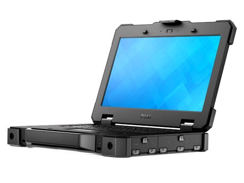 Dell Latitude 7404 Rugged