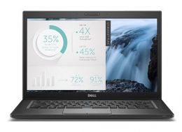 Dell Latitude 7480