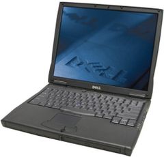  Dell Latitude C500 