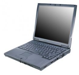 Dell Latitude C540