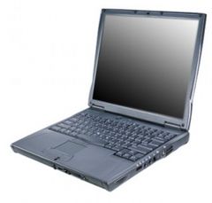  Dell Latitude C540 