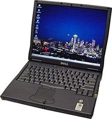  Dell Latitude C600 