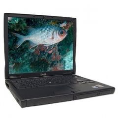  Dell Latitude C610 