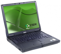 Dell Latitude C640
