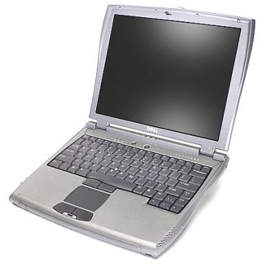 Dell Latitude C800