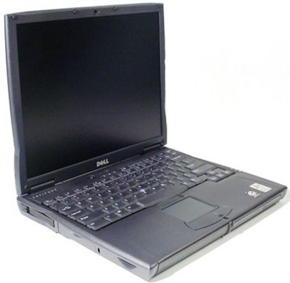 Dell Latitude C810