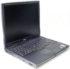  Dell Latitude C810 