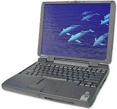  Dell Latitude Cp 