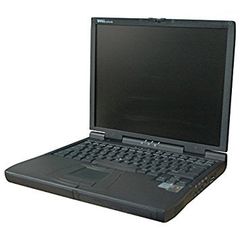  Dell Latitude Cpt 