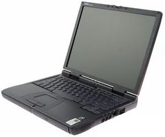  Dell Latitude Cpx J 