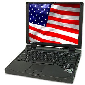 Dell Latitude Cs R