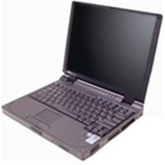  Dell Latitude Csx H 