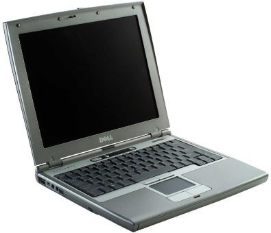 Dell Latitude D400