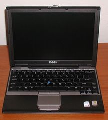  Dell Latitude D420 